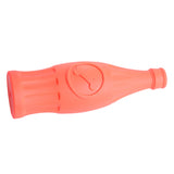 Maxbell Maxbell Bottle Shaped Pet Chew Toys Bite Resistant Dog Teeth Cleaning Toys Orange