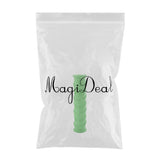 Maxbell Maxbell Cute Bone Shape  Dog Squeaky Toy Chew Toy for Pet Cat Dog Play  Green