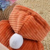 Maxbell Maxbell Dog Puppy Autumn Winter Warm Coat Apparel For Small Medium Dogs Puppies L