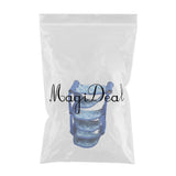 Maxbell Maxbell Hamster Hammock Winter Warm Nest For Hamster Rat Mice Rat Squirrels Blue