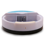 2pcs Digital Chicken Duck Bird 9-Egg Incubator Hatcher Temperature Control