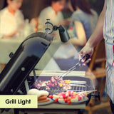 Maxbell Maxbell Waterproof Camping Light LED BBQ Grill Lamp Portable Hanging Light