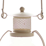Maxbell 2 pcs Candlestick Kerosene Lamp for Indoor Decorative Outdoor Patio Home