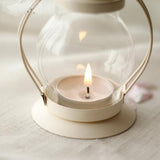 Maxbell 2 pcs Candlestick Kerosene Lamp for Indoor Decorative Outdoor Patio Home
