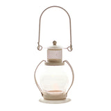 Maxbell 2 pcs Candlestick Kerosene Lamp for Indoor Decorative Outdoor Patio Home