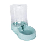 Maxbell AUTOMATIC PET WATER DISPENSER Puppy Dish Food Feeder ;Bowl