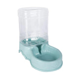 Maxbell AUTOMATIC PET WATER DISPENSER Puppy Dish Food Feeder ;Bowl