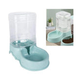 Maxbell AUTOMATIC PET WATER DISPENSER Puppy Dish Food Feeder ;Bowl