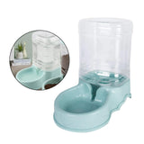 Maxbell AUTOMATIC PET WATER DISPENSER Puppy Dish Food Feeder ;Bowl