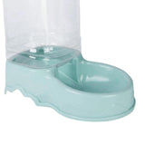Maxbell AUTOMATIC PET WATER DISPENSER Puppy Dish Food Feeder Bowl '