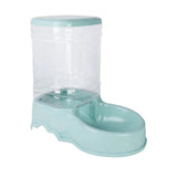 Maxbell AUTOMATIC PET WATER DISPENSER Puppy Dish Food Feeder Bowl '