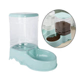 Maxbell AUTOMATIC PET WATER DISPENSER Puppy Dish Food Feeder Bowl '