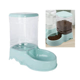 Maxbell AUTOMATIC PET WATER DISPENSER Puppy Dish Food Feeder Bowl '