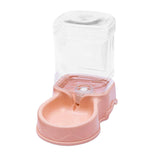 Maxbell AUTOMATIC PET WATER DISPENSER Puppy Dish Food Feeder Bowl '