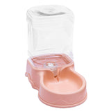Maxbell AUTOMATIC PET WATER DISPENSER Puppy Dish Food Feeder Bowl '