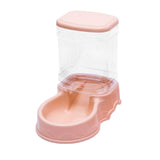 Maxbell AUTOMATIC PET WATER DISPENSER Puppy Dish Food Feeder ;Bowl