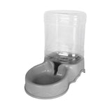 Maxbell AUTOMATIC PET WATER DISPENSER Puppy Dish Food Feeder /Bowl