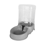 Maxbell AUTOMATIC PET WATER DISPENSER Puppy Dish Food Feeder /Bowl