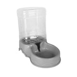 Maxbell AUTOMATIC PET WATER DISPENSER Puppy Dish Food Feeder /Bowl
