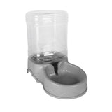 Maxbell AUTOMATIC PET WATER DISPENSER Puppy Dish Food Feeder /Bowl