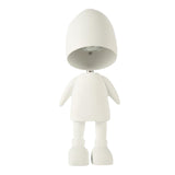 Candle Warmer Lamp Robot Romantic Incense Scented for Home Tabletop Bedroom