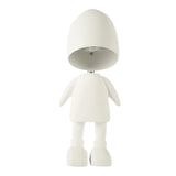 Candle Warmer Lamp Robot Romantic Incense Scented for Home Tabletop Bedroom