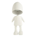 Candle Warmer Lamp Robot Romantic Incense Scented for Home Tabletop Bedroom