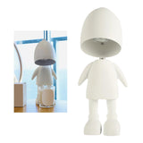 Candle Warmer Lamp Robot Romantic Incense Scented for Home Tabletop Bedroom