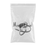 Maxbell 2xLED Ceiling Lights Chandelier Lamp for Bedroom Cloakroom warm light