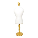 Maxbell 3x Dog Dress Form Mannequin for Miniature Sewing Dress Doll Clothes