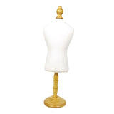 Maxbell 3x Dog Dress Form Mannequin for Miniature Sewing Dress Doll Clothes