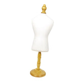 Maxbell 3x Dog Dress Form Mannequin for Miniature Sewing Dress Doll Clothes