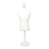 Maxbell 3x Dog Dress Form Mannequin for Miniature Sewing Dress Doll Clothes