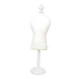 Maxbell 3x Dog Dress Form Mannequin for Miniature Sewing Dress Doll Clothes