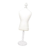 Maxbell 3x Dog Dress Form Mannequin for Miniature Sewing Dress Doll Clothes