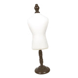 Maxbell 3x Dog Dress Form Mannequin for Miniature Sewing Dress Doll Clothes