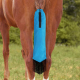 Maxbell 2x Horse Tail Bag Tail Wrap Protection Tail Decor Horse Racing Care
