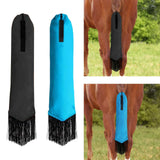Maxbell 2x Horse Tail Bag Tail Wrap Protection Tail Decor Horse Racing Care