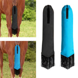 Maxbell 2x Horse Tail Bag Tail Wrap Protection Tail Decor Horse Racing Care