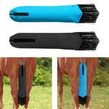 Maxbell 2x Horse Tail Bag Tail Wrap Protection Tail Decor Horse Racing Care