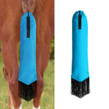 Maxbell 2x Horse Tail Bag Tail Wrap Protection Tail Decor Horse Racing Care