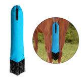 Maxbell 2x Horse Tail Bag Tail Wrap Protection Tail Decor Horse Racing Care