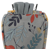 Maxbell Rabbit Hay Feeder 600D Oxford Fabric for Small Animals Guinea Pig Hamster