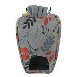 Maxbell Rabbit Hay Feeder 600D Oxford Fabric for Small Animals Guinea Pig Hamster