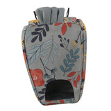 Maxbell Rabbit Hay Feeder 600D Oxford Fabric for Small Animals Guinea Pig Hamster