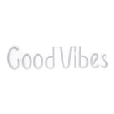 Maxbell Neon Sign Light LED Wall Lights Art Decor Lamp for Bedroom Home Bar Party Blue