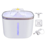 Maxbell Automatic Water Dispenser Cat Water Fountain Drinking Fountain for