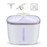 Maxbell Automatic Water Dispenser Cat Water Fountain Drinking Fountain for