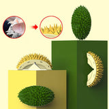 Massage Comb Pet Grooming Brush Removal Tool Scratcher Cats Self Groomer Yellow - Aladdin Shoppers