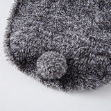 Pet Costume Suit Standing Clothes Party Birthday Dress up Soft Raccoons - Aladdin Shoppers
